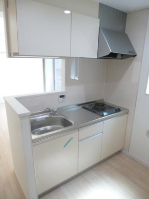 【キッチン】 | ルピア高円寺