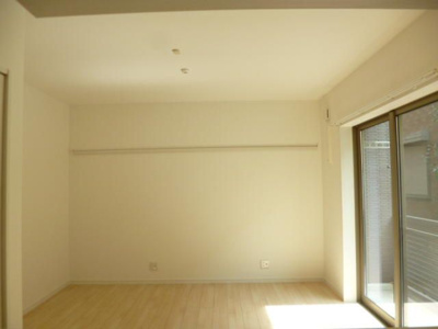 【寝室】 | ルピア高円寺