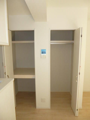 【収納】 | ルピア高円寺