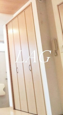 【収納】 | エルセレッソ桜丘 | 収納です。