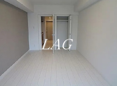 【寝室】 | プレール・ドゥーク東中野 | 寝室です。