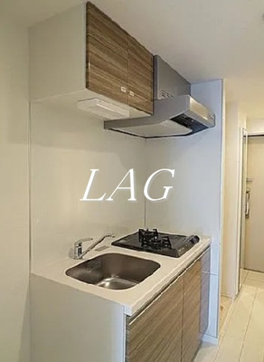 【キッチン】 | プレール・ドゥーク東中野 | キッチンです。