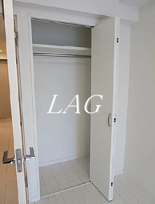 【収納】 | プレール・ドゥーク東中野 | 収納です。