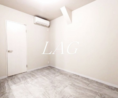 【寝室】 | ククル新高円寺 | 寝室です。