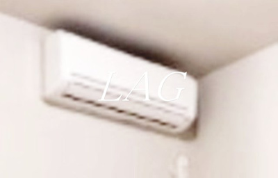 【設備】 | ククル新高円寺 | エアコン付です。