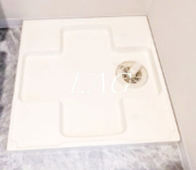 【その他】 | ククル新高円寺 | 室内洗濯機置き場です。