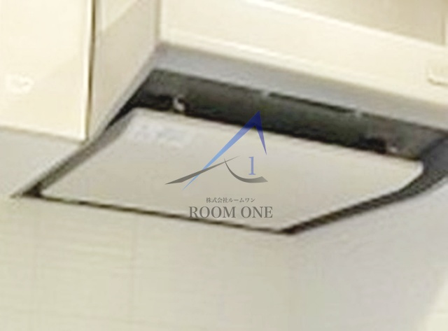 AXAS東十条アジールコートのその他