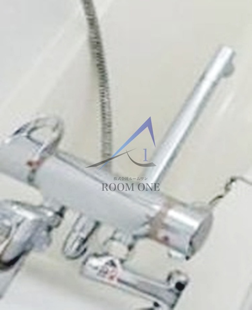 AXAS東十条アジールコートの内装