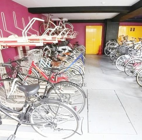 AXAS東十条アジールコート