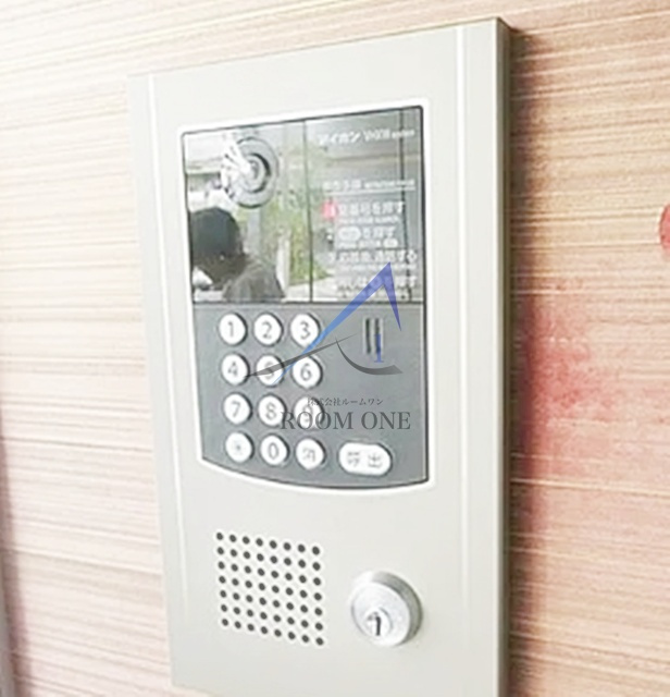 AXAS東十条アジールコート