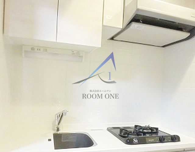 AXAS東十条アジールコートのキッチン|キッチンです。