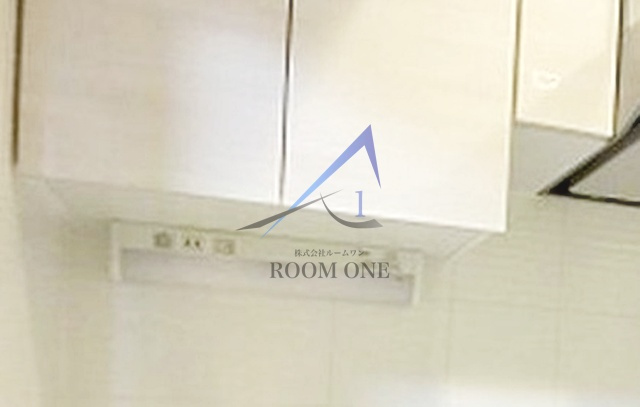 AXAS東十条アジールコートの収納|収納です。