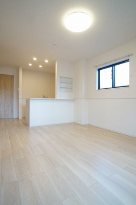 【居間・リビング】 | アルベロ | 居室・リビング