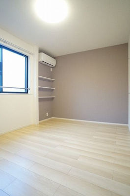 【居間・リビング】 | アルベロ | その他部屋・スペース