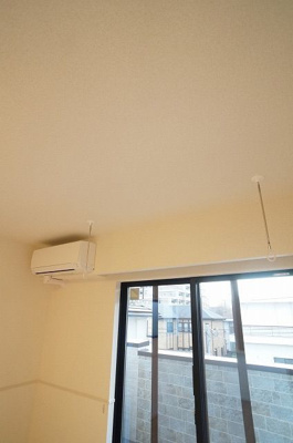 【設備】 | アルベロ | その他設備