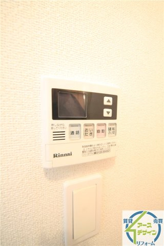 ショーエン・パディー2の設備|パース写真