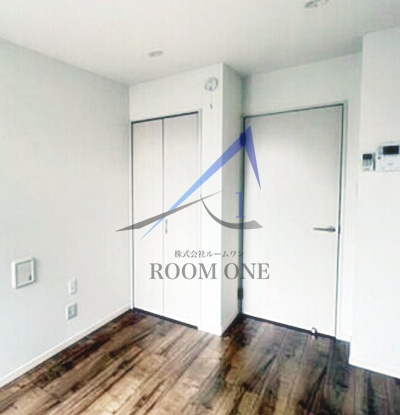 グランテールの寝室|寝室です。