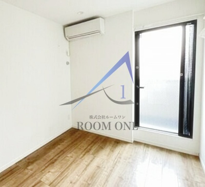 グランテールの居間・リビング|洋室のお部屋です。