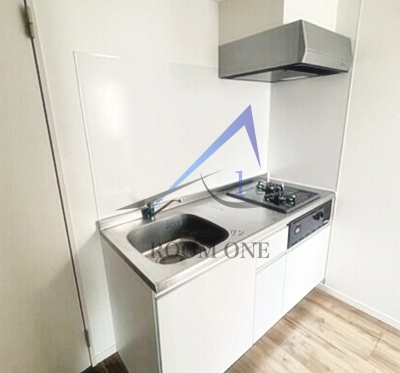 グランテールのキッチン|キッチンです。