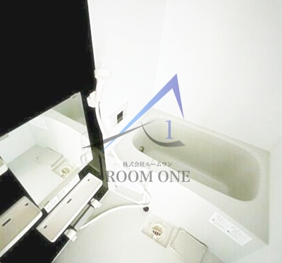 グランテールの浴室|お風呂です。