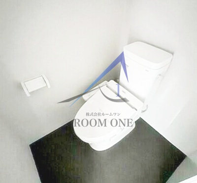 グランテールのトイレ|トイレです。