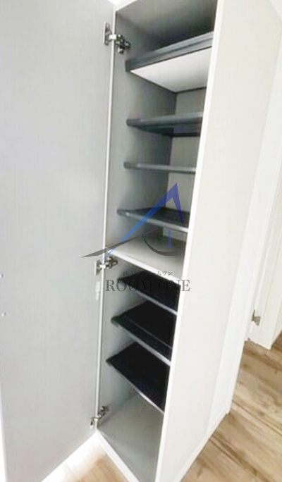 グランテールの収納|収納です。