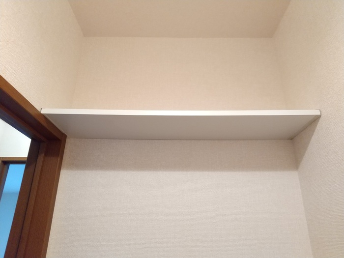 ラ フォーレ光 A棟のその他