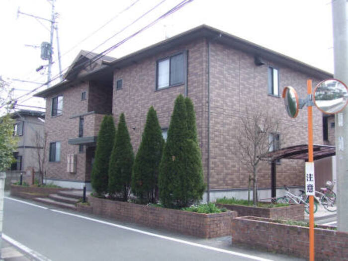 ラ フォーレ光 A棟