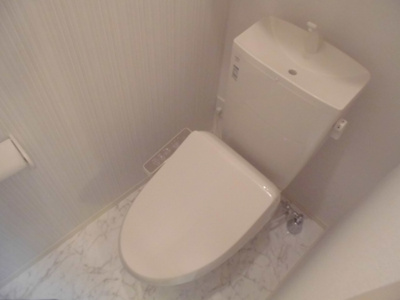 【トイレ】 | D-room Renka