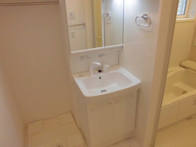 【独立洗面台】 | D-room Renka