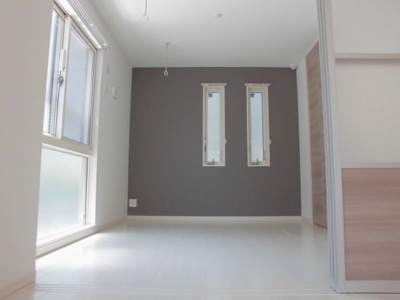 【内装】 | D-room Renka