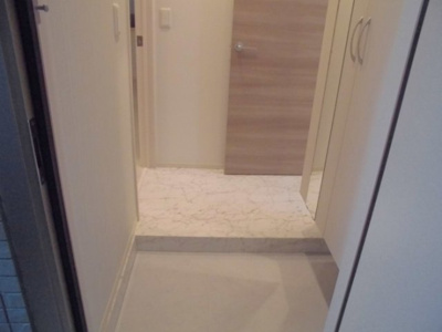 【玄関】 | D-room Renka