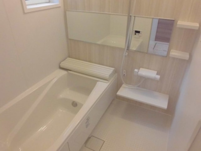 【浴室】 | D-room Renka