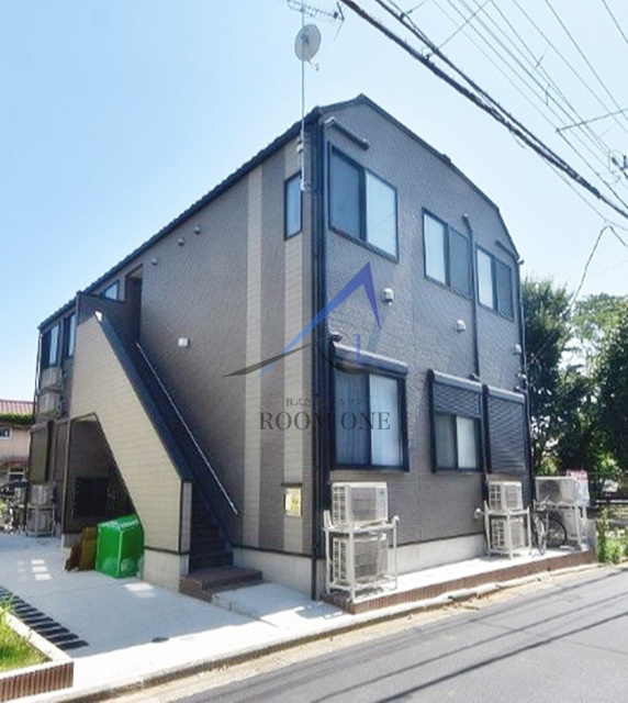 ハーモニーテラス貫井Ⅱ