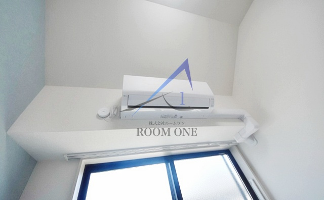 ハーモニーテラス貫井Ⅱのその他