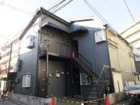 グリーンパーク中板橋B棟の画像