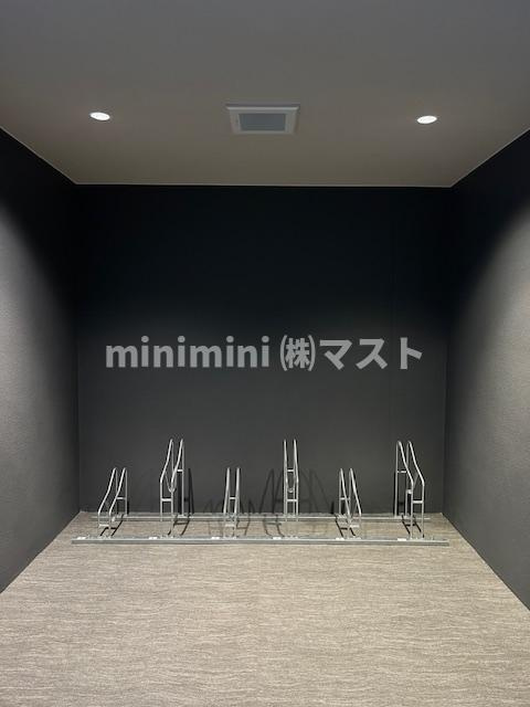 Vesta京町堀のその他共用部分