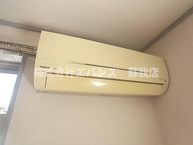 【設備】 | スカイハイツA棟