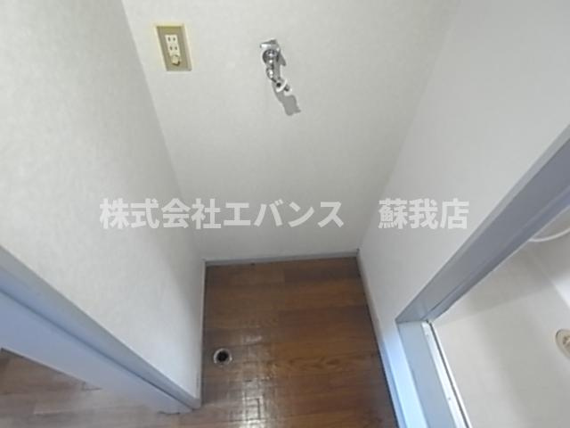 【その他共用部分】 | スカイハイツA棟
