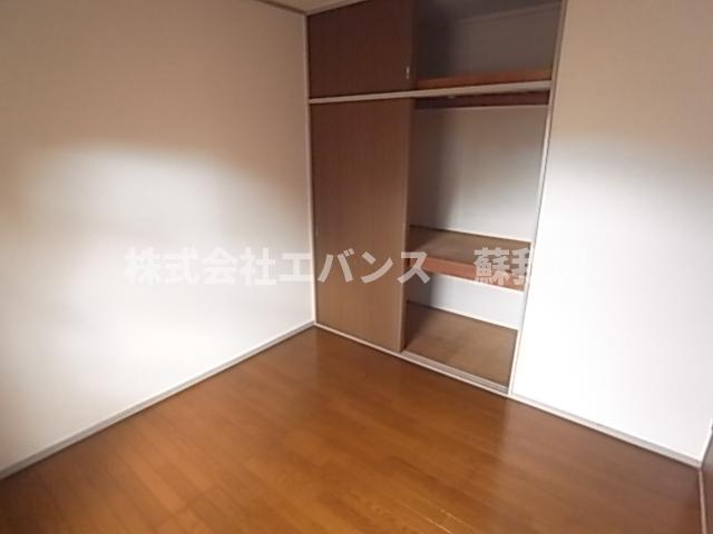  | スカイハイツA棟