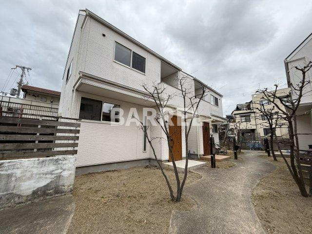 ノーブルタウン豊中