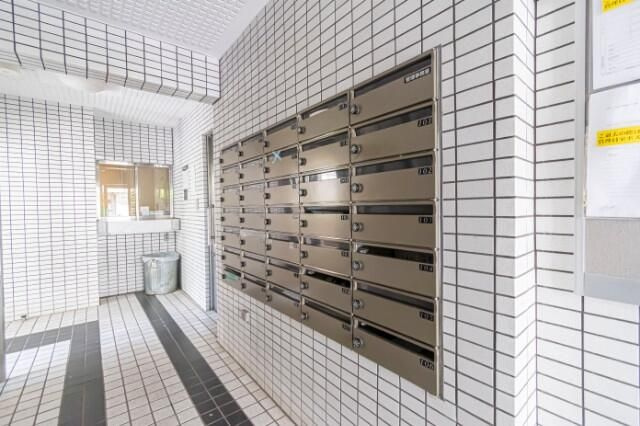 日神パレス西台のその他共用部分