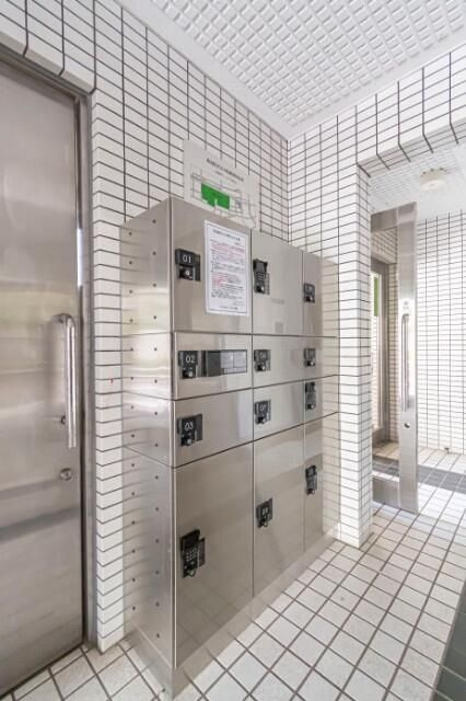 日神パレス西台のその他共用部分