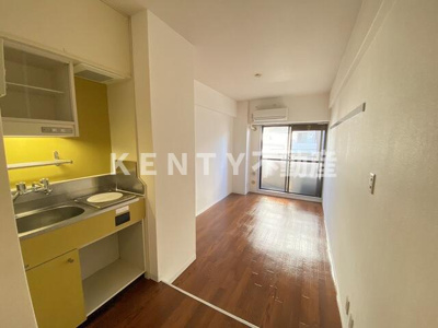 【キッチン】 | ハイタウン南品川 | キッチンです