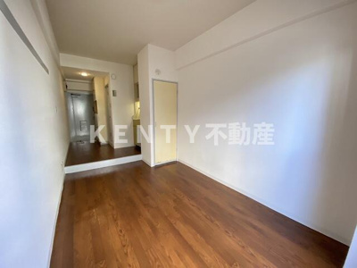 【内装】 | ハイタウン南品川 | 明るい室内です