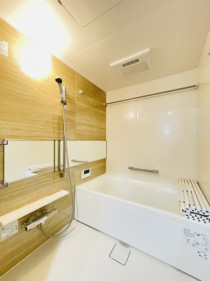 【浴室】 | アンピール空港南