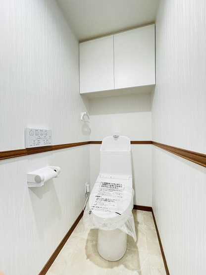 【トイレ】 | アンピール空港南