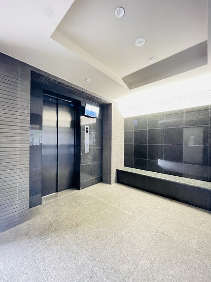 【その他共用部分】 | アンピール空港南