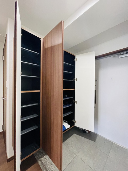 【玄関】 | アンピール空港南