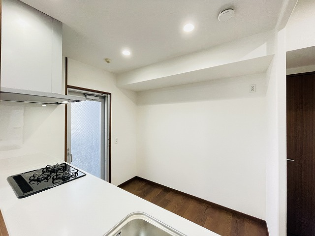 【キッチン】 | アンピール空港南